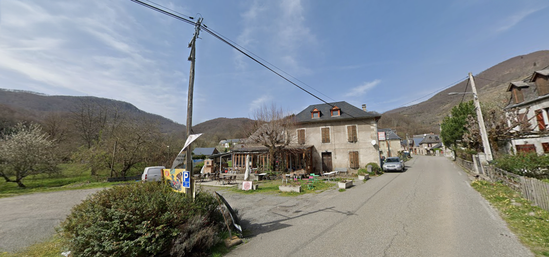 Photo du restaurant 1