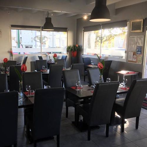 Photo de l'intérieur 1