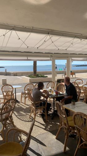 Photo de l'intérieur 1