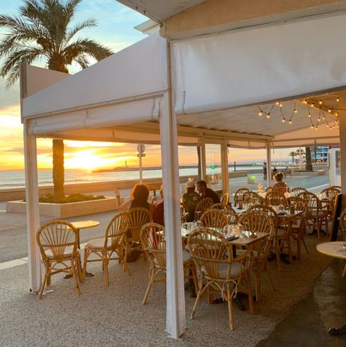 Photo du restaurant 1