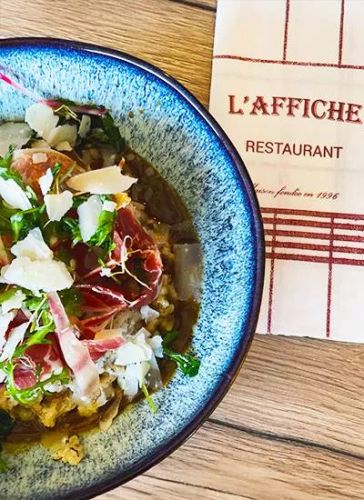 Photo du restaurant 1