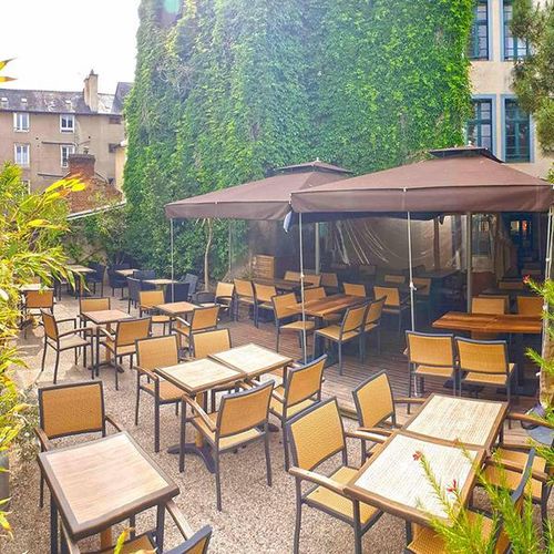 Photo de l'intérieur 1