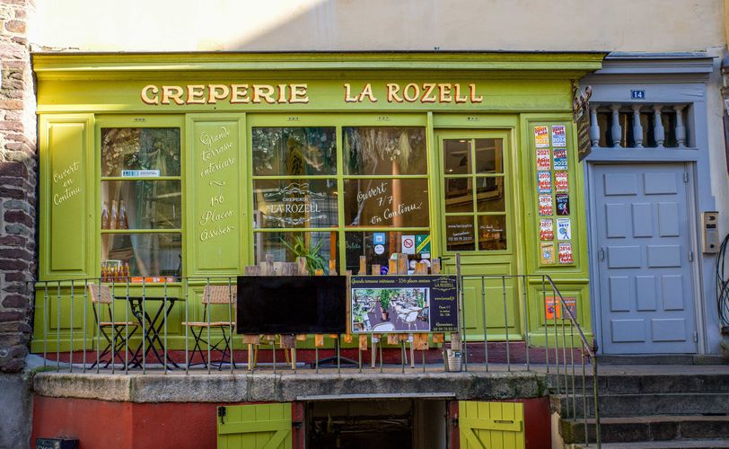 Photo du restaurant 1