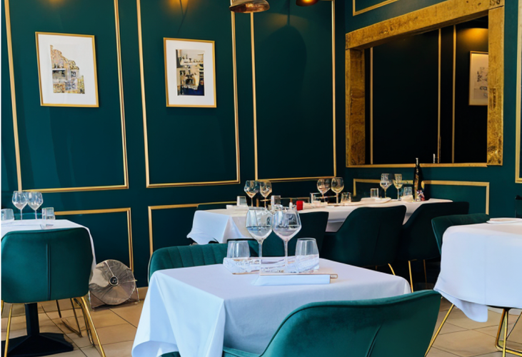 Photo de l'intérieur 1