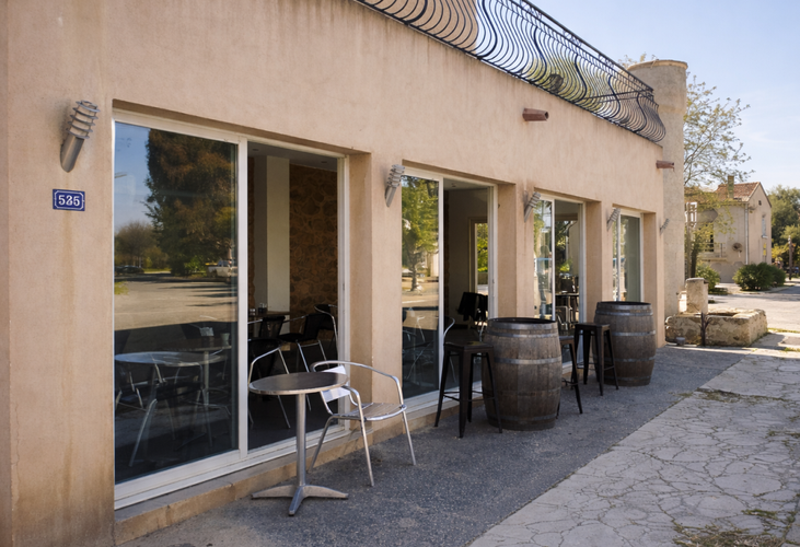 Photo de l'intérieur 1