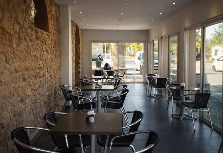 Photo du restaurant 1