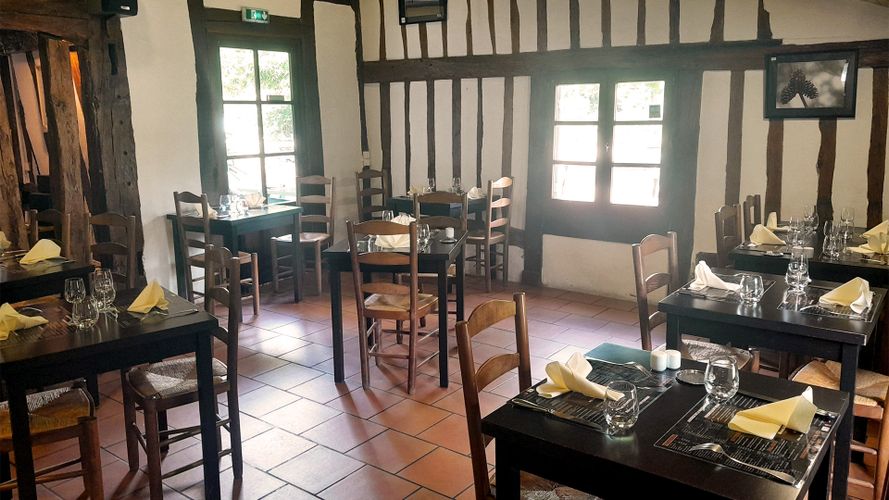 Photo du restaurant 1