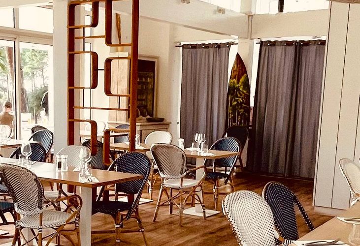 Photo du restaurant 1