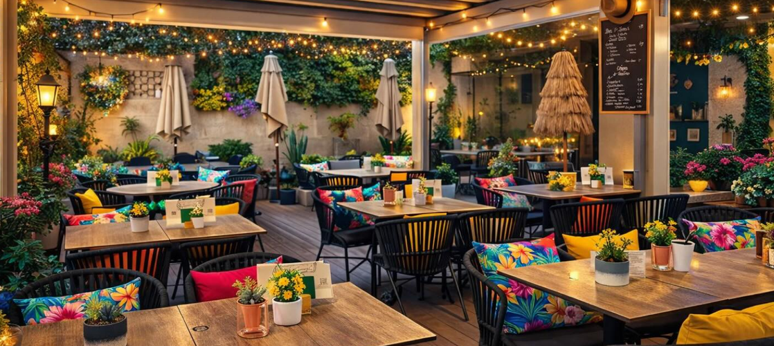 Photo du restaurant 1