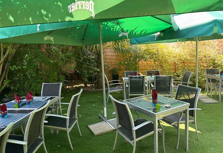 Photo du restaurant 1