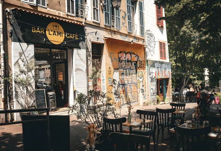 Photo du restaurant 1