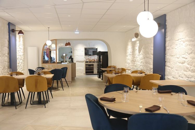 Photo du restaurant 1