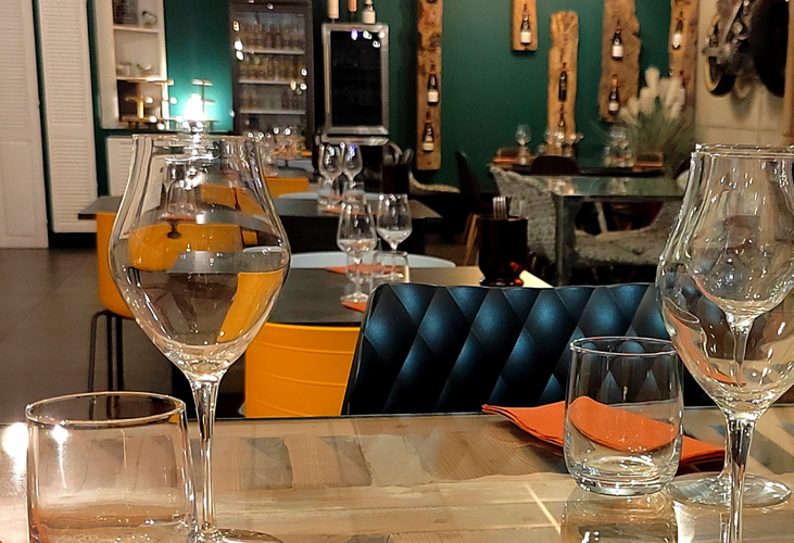 Photo de l'intérieur 1