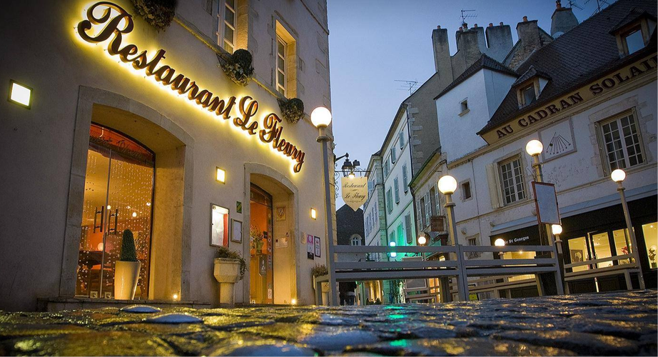 Photo du restaurant 1