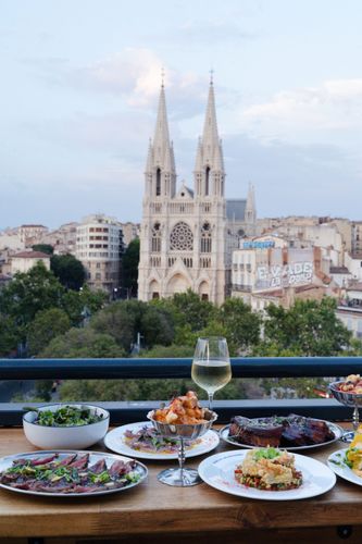 Photo du restaurant 1