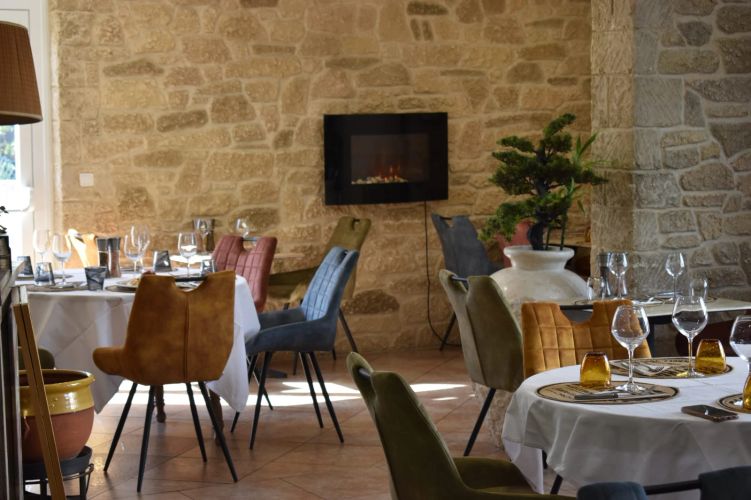 Photo du restaurant 1