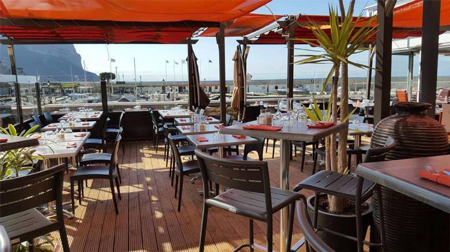Photo du restaurant 1