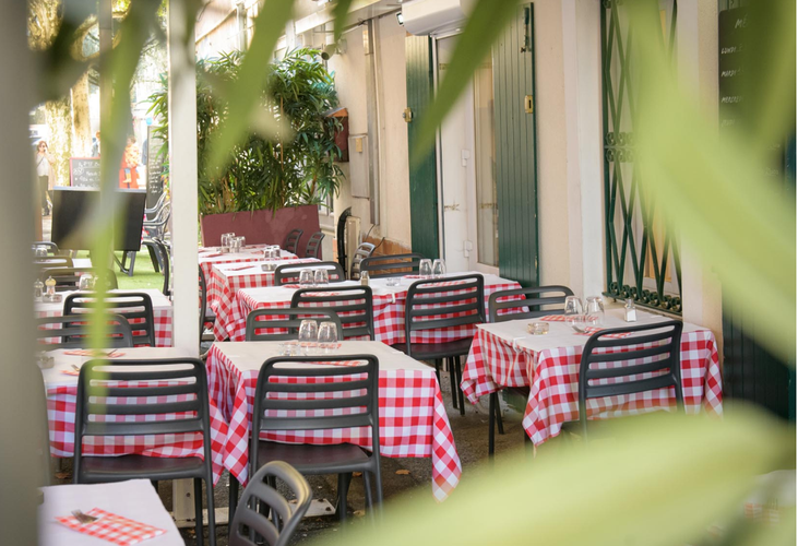 Photo du restaurant 1