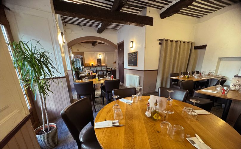 Photo de l'intérieur 1