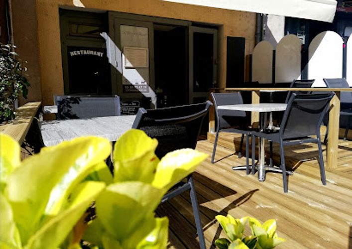 Photo de l'intérieur 1