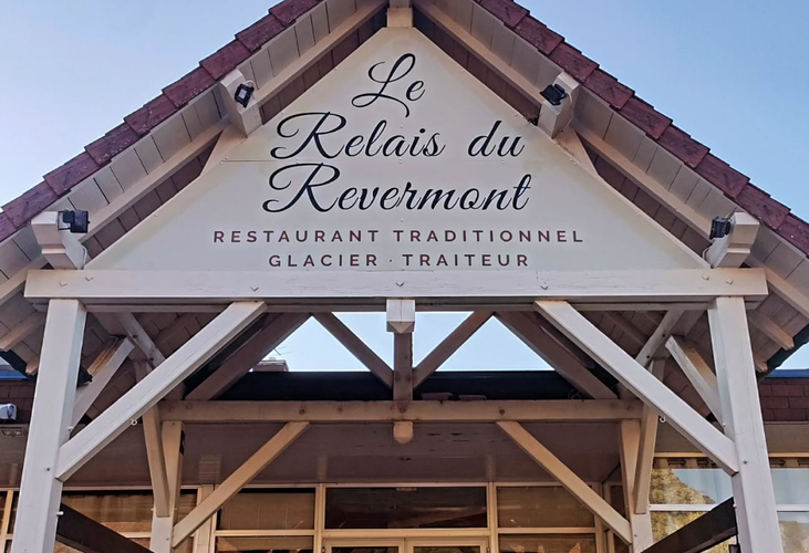 Photo du restaurant 1