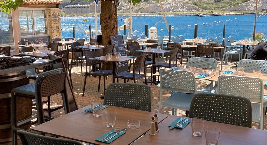 Photo du restaurant 1