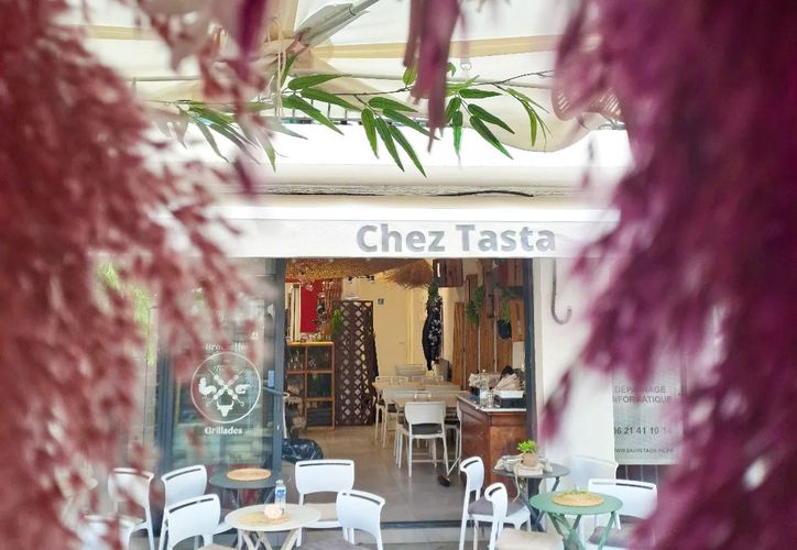 Photo du restaurant 1