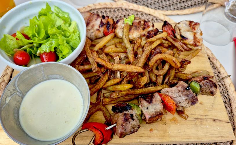 Photo du plat 1