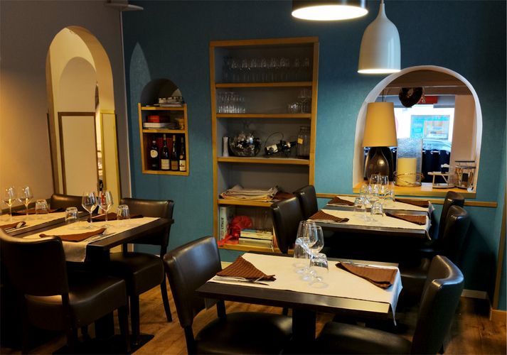 Photo du restaurant 1