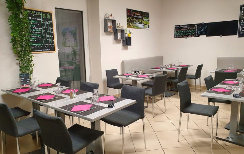 Photo de l'intérieur 1