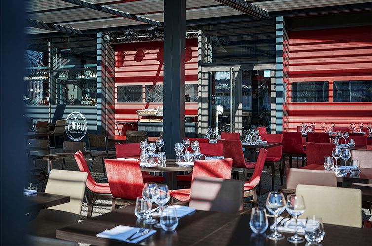 Photo du restaurant 1
