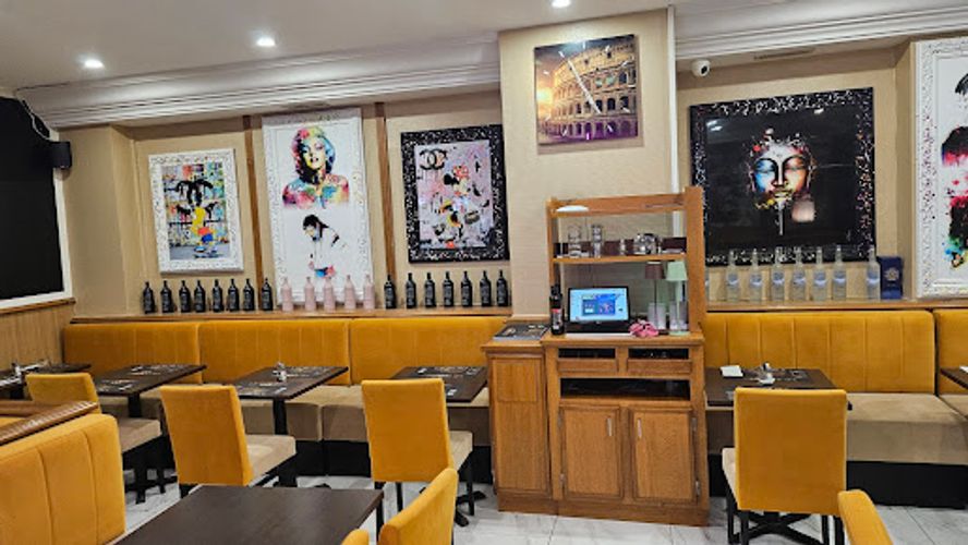 Photo du restaurant 1