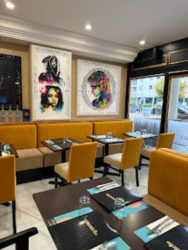 Photo de l'intérieur 1