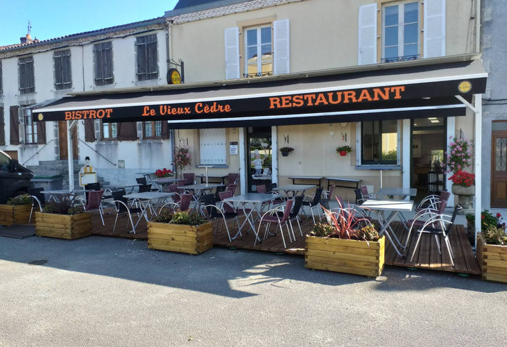 Photo du restaurant 1