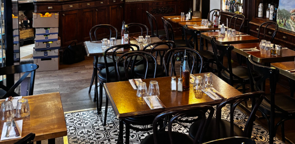 Photo de l'intérieur 1