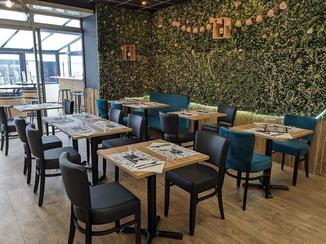 Photo du restaurant 1