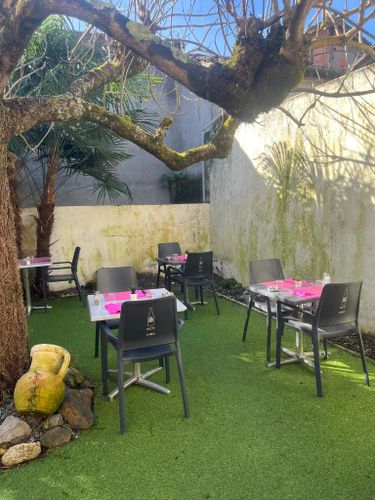 Photo du restaurant 1