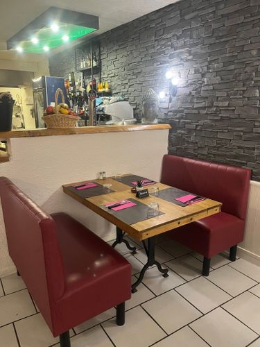 Photo de l'intérieur 1