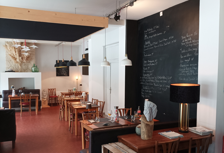 Photo de l'intérieur 1