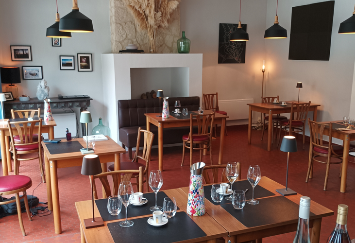 Photo du restaurant 1