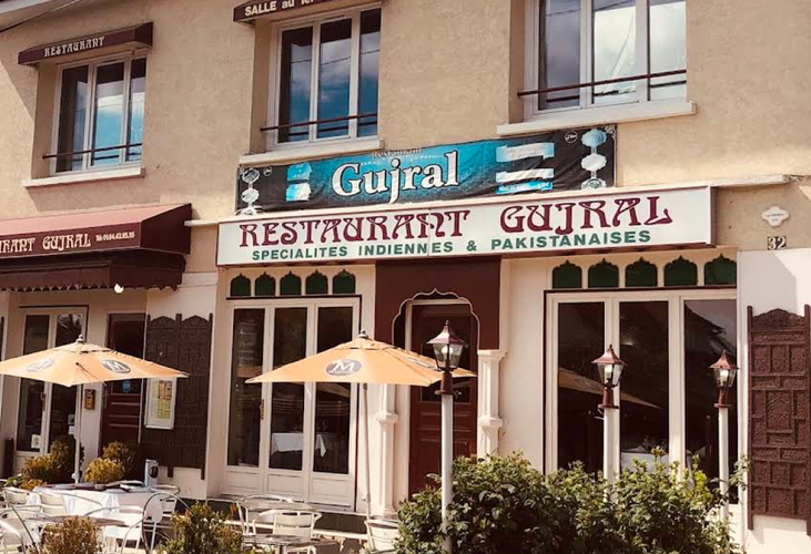 Photo du restaurant 1