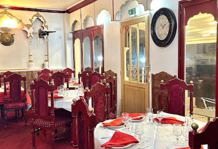 Photo de l'intérieur 1
