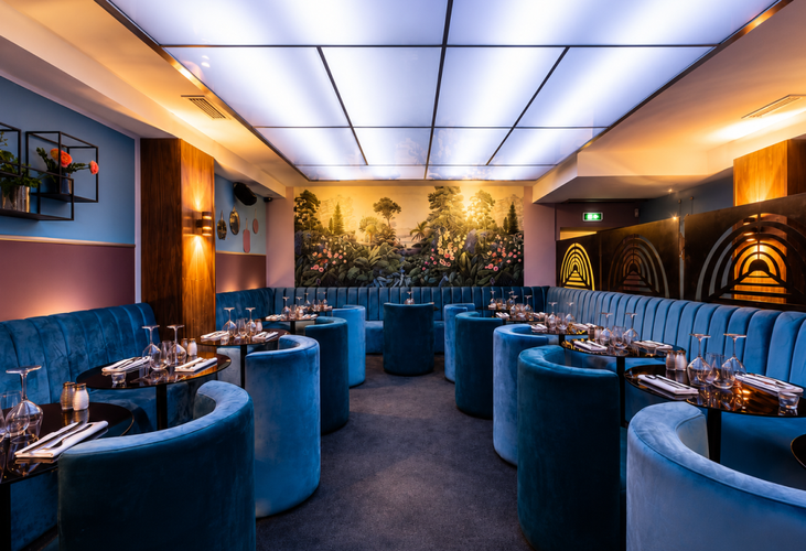 Photo du restaurant 1