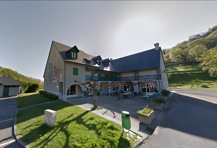 Photo du restaurant 1