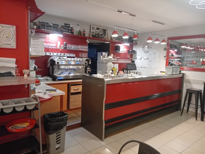 Photo de l'intérieur 1