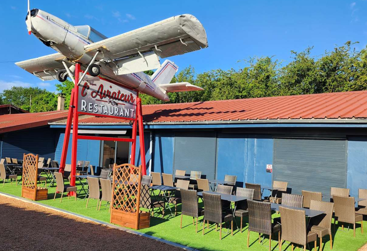 Photo du restaurant 1