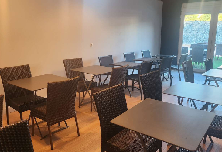 Photo de l'intérieur 1