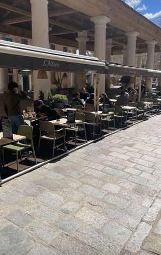 Photo de l'intérieur 1
