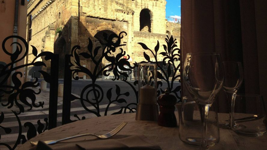 Photo du restaurant 1