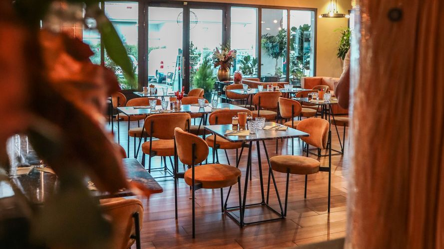 Photo du restaurant 1